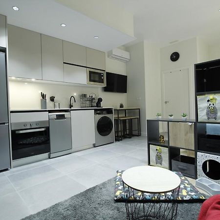 Apartamentos Rio Turia Валенсия Екстериор снимка