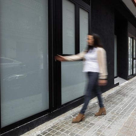 Apartamentos Rio Turia Валенсия Екстериор снимка