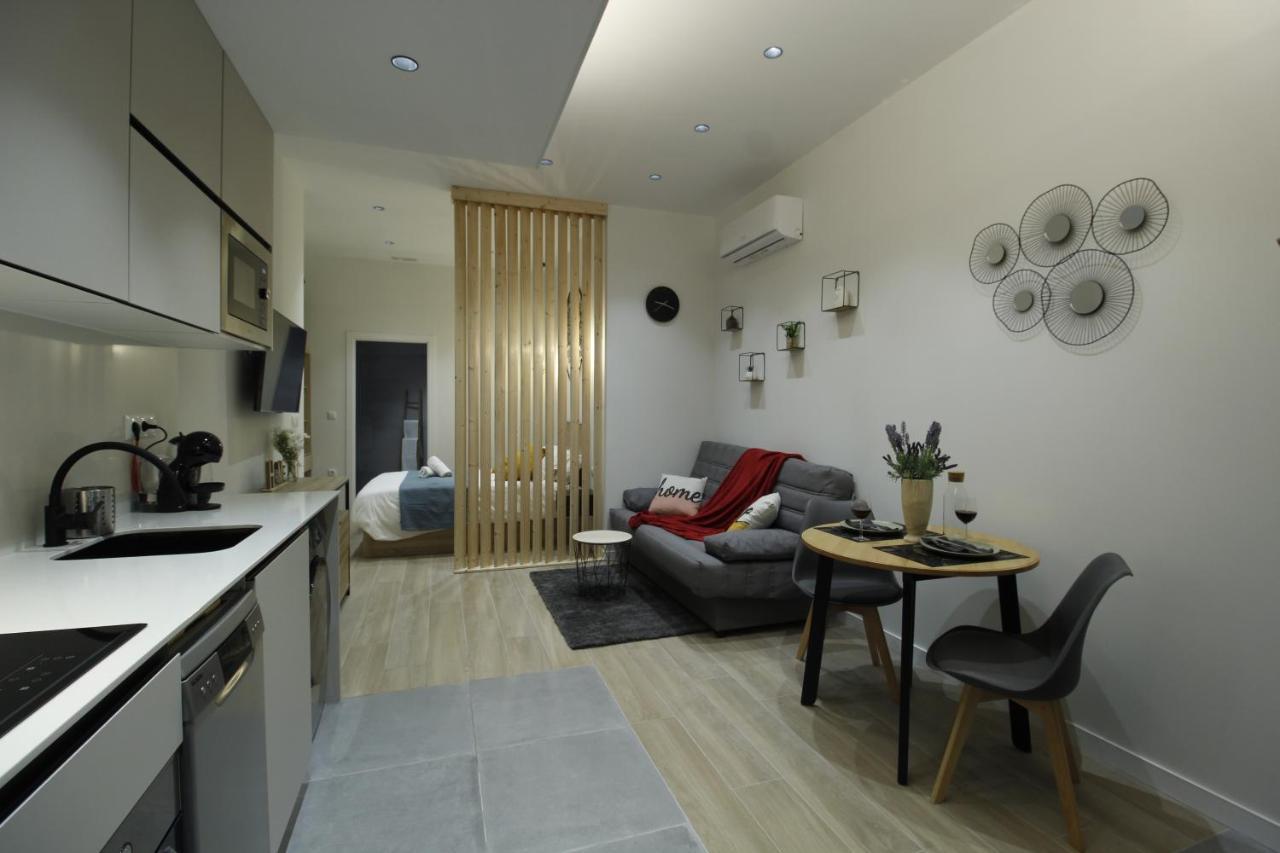 Apartamentos Rio Turia Валенсия Екстериор снимка