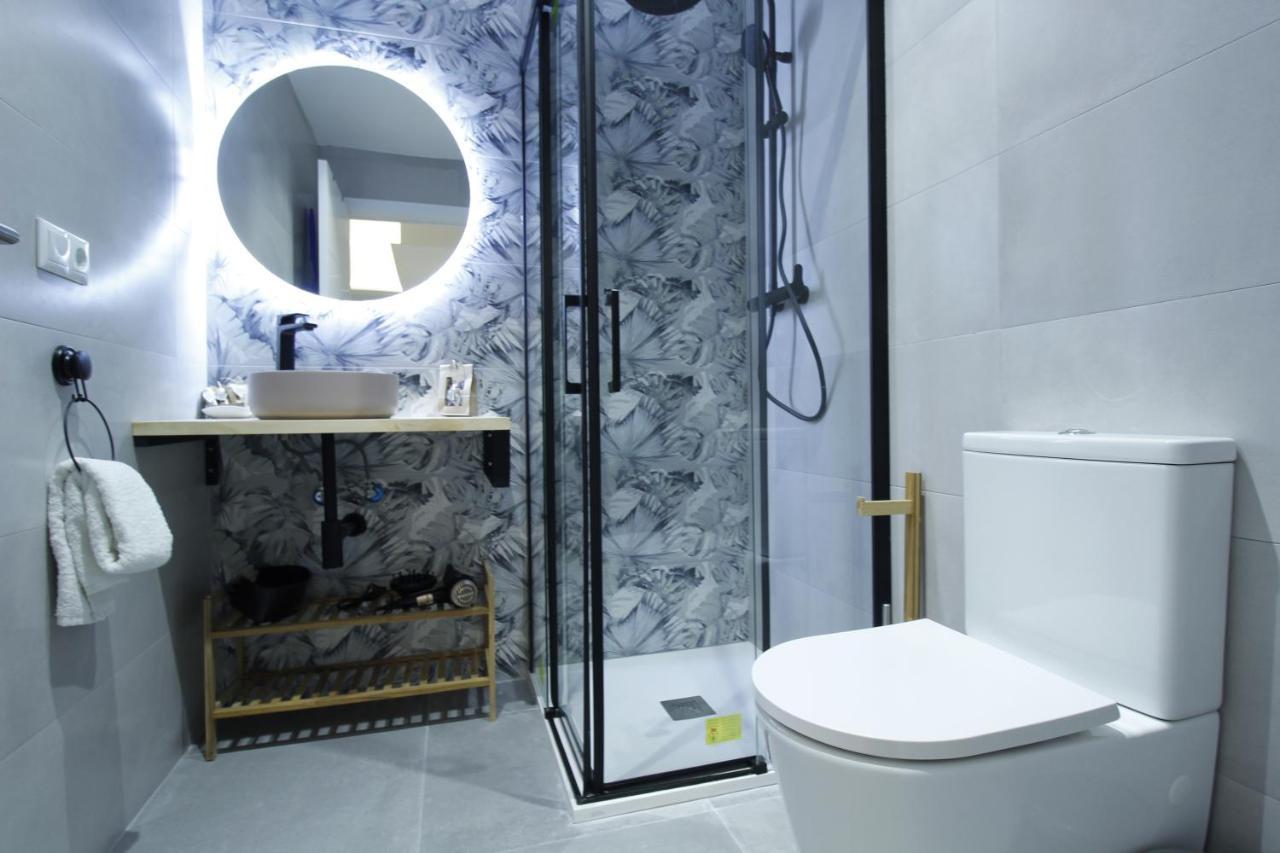 Apartamentos Rio Turia Валенсия Екстериор снимка