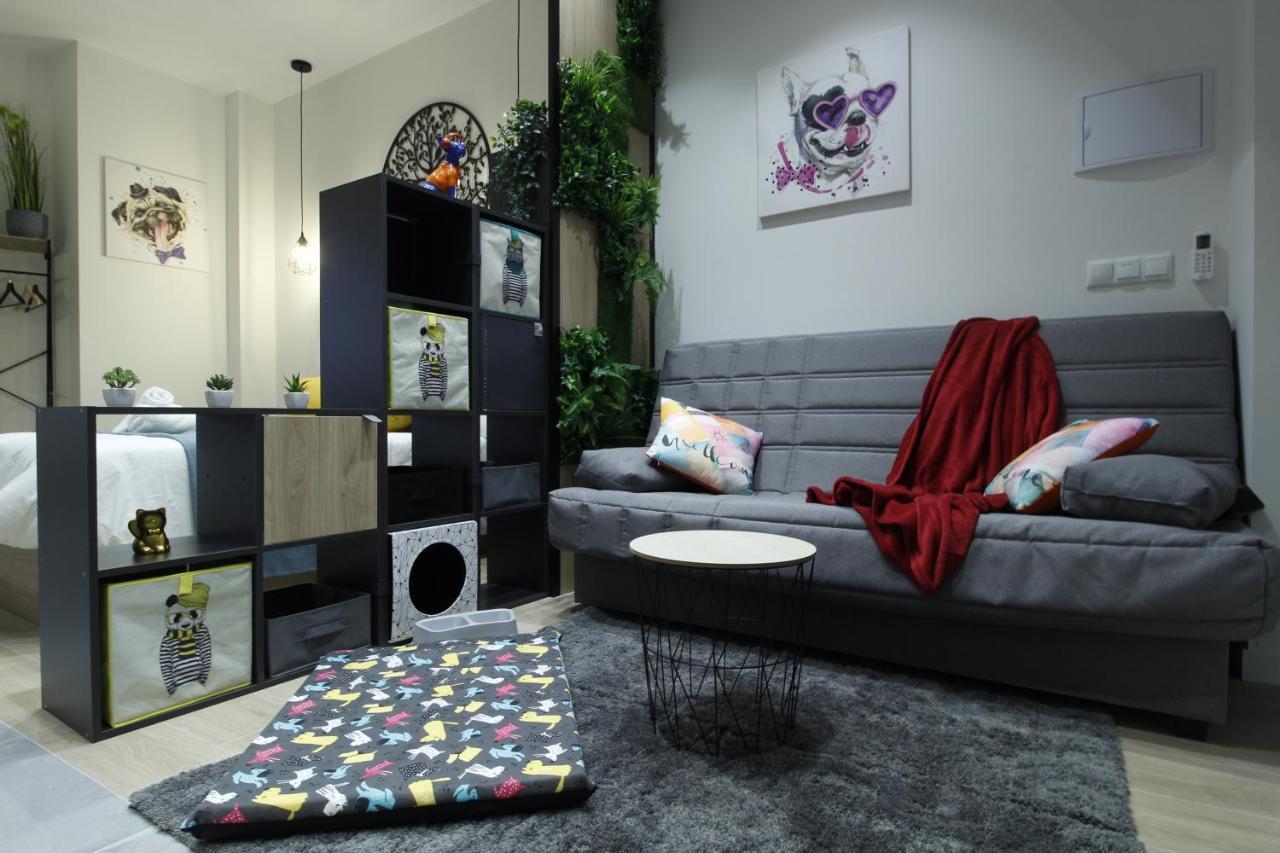 Apartamentos Rio Turia Валенсия Екстериор снимка